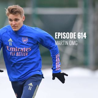 Arseblog Arsecast, The Arsenal Podcast