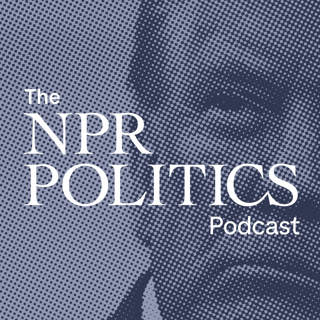 The NPR Politics Podcast