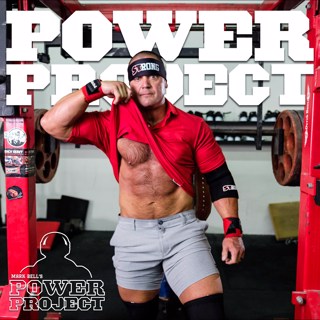 Mark Bell's Power Project