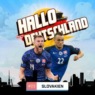 Hallo Deutschland - Slovakien