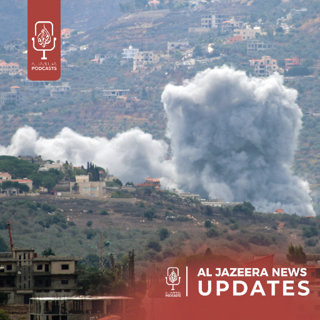 Al Jazeera News Updates