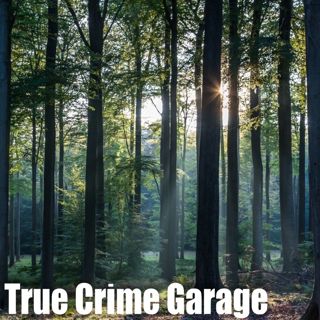 True Crime Garage