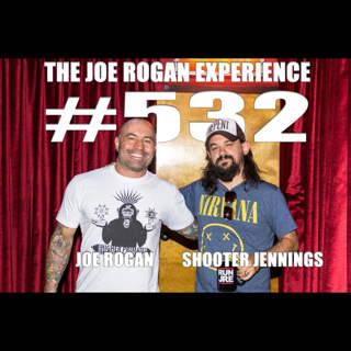 The Joe Rogan Experience