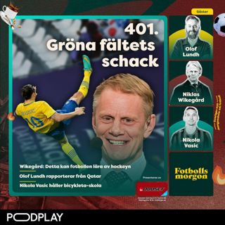 401. Gröna fältets schack