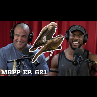 MBPP EP. 621 - We Learn The Origin of "Cuckolding"