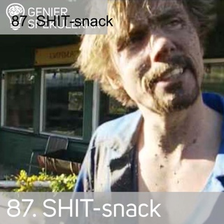 87. SHIT-snack