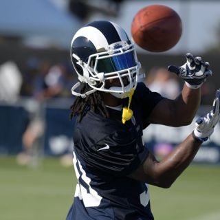 LA Rams Camp- Bear looks back on Week 1 : TE Battle, how the LB's are shaping up and more