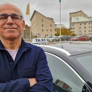 Nytt taxibolag vill utmana Uber och Bolt med hjälp av kunderna