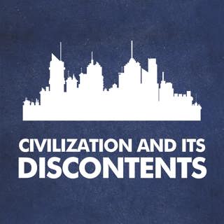 On Sigmund Freud's "Civilization and Its Discontents"