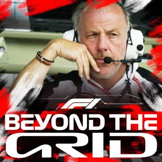 F1: Beyond The Grid