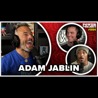 How to WIN the Battle with Alcohol & Addiction - Adam Jablin || MBPP Ep. 884