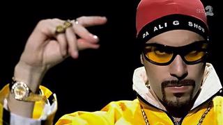 156. British Comedy: Ali G