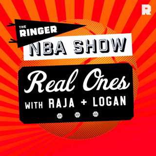 The Ringer NBA Show