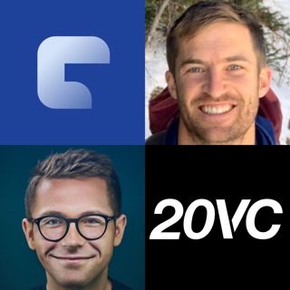 20VC: Plaid and Column Co-Founder, William Hockey on Why the Brands that Win in Fintech Will Not Be Financial Services Brands, What US Banking Can Learn from China & Why Companies Can Be Built Slower than People Think?