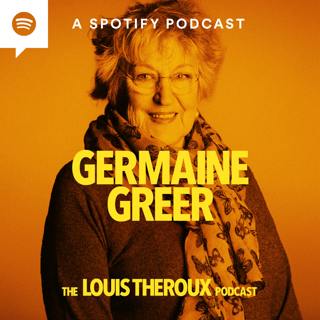 The Louis Theroux Podcast