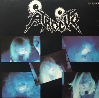 Episode 57 – Naught Was Anymore Like Before: Atrocity 1990-1992