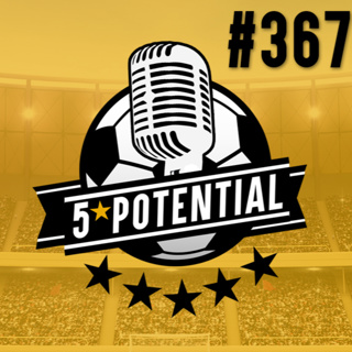 5 Star Potential | A Football Manager Podcast