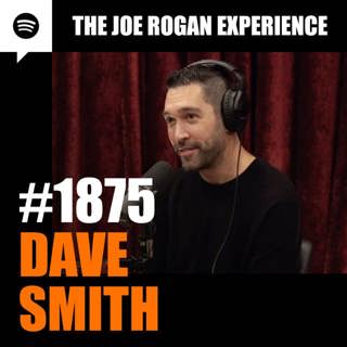 The Joe Rogan Experience