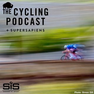 The Cycling Podcast