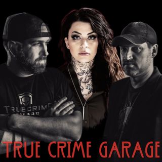 True Crime Garage