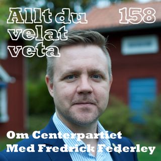 Allt du velat veta