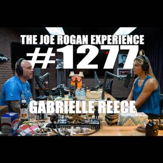 The Joe Rogan Experience