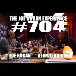 #704 - Alonzo Bodden