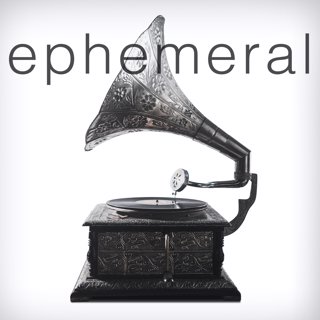 Bonus Episode: Ephemeral's Alex Williams