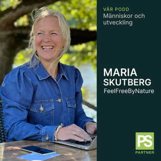 Maria Skutberg, FeelFreeByNature