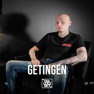 #118 Getingen "PÅ RYMMEN FRÅN RÄTTSPSYK"