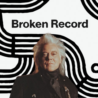 Broken Record with Rick Rubin, Malcolm Gladwell, Bruce Headlam and Justin Richmond