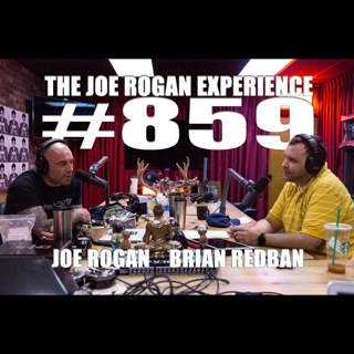 The Joe Rogan Experience