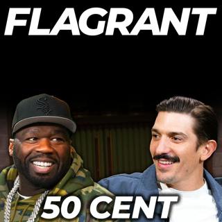 Andrew Schulz's Flagrant with Akaash Singh