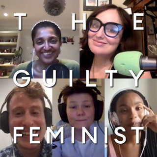 The Guilty Feminist