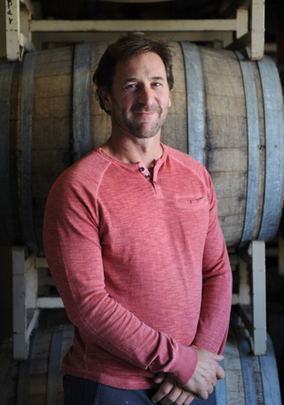 Friends of the Pod Series -- Ep 259: Will Henry of Lumen Wines talks about Santa Barbara, Surfing and Wine