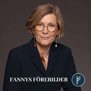 Fannys Förebilder