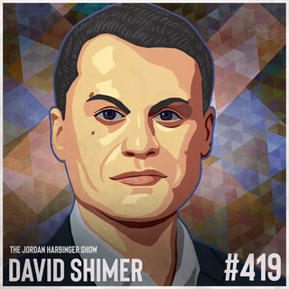 419: David Shimer | 100 Years of Covert Election Interference