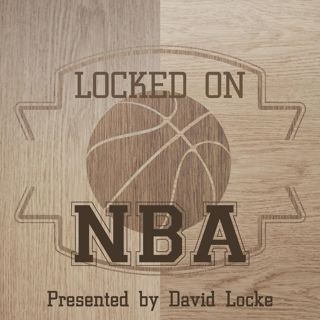 Episode 1 - ESPN's Kevin Pelton