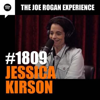 The Joe Rogan Experience