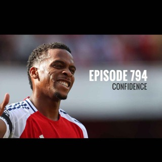 Arseblog Arsecast, The Arsenal Podcast