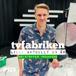 TV-fabriken