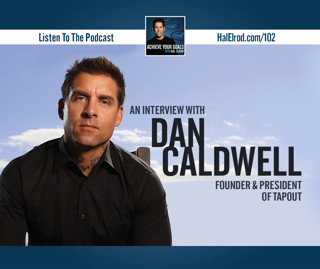 An Interview with Dan Caldwell: Founder & President of TapouT