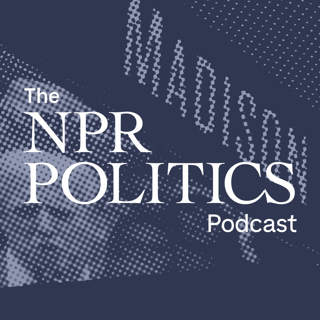 The NPR Politics Podcast