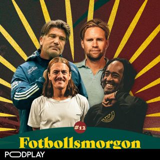 Fotbollsmorgon