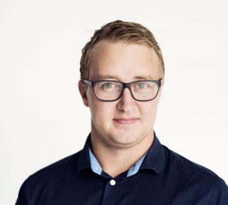 SEO just nu. Jonathan Björkskog (#144)