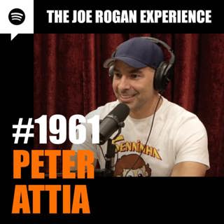 The Joe Rogan Experience