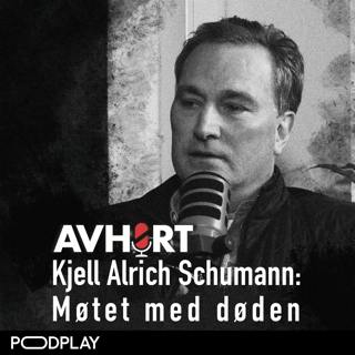 Kjell Alrich Schumann: Møtet med døden