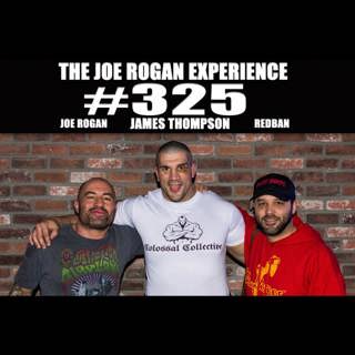 The Joe Rogan Experience