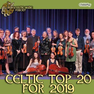 Irish & Celtic Music Podcast