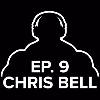 Power Project EP.9 - Chris Bell